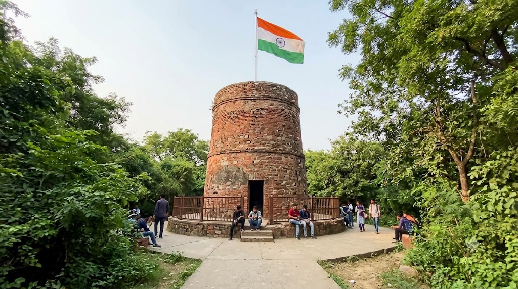 Bonta Park Delhi for Couples: Timings, Entry Fee, Metro, Safety and What to Expect